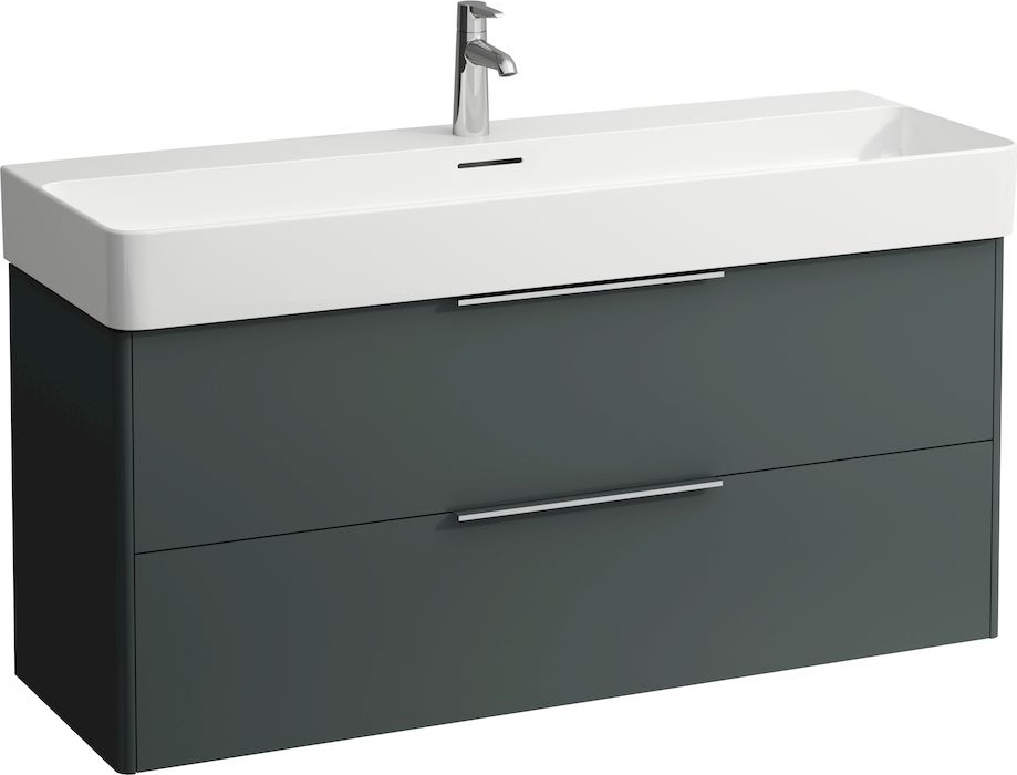 H4024721109991 Шкафчик для раковины 810289, с 2 ящиками LAUFEN PRO - Вид №6