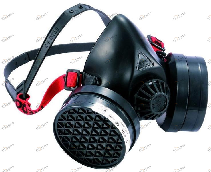 KAPRIOL Полу маска для лица Safety - mascherine e filtri sun-id-1416708