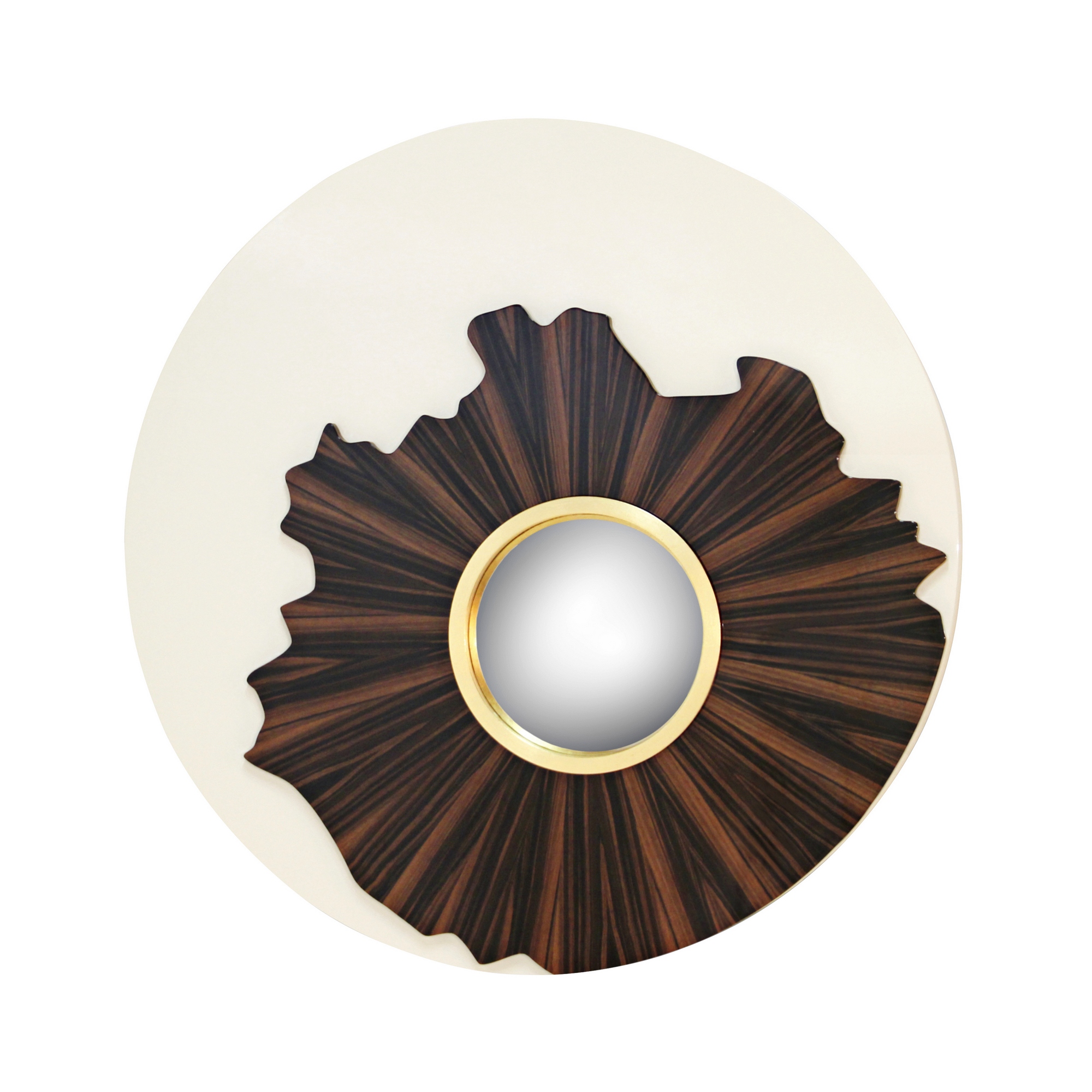 Зеркало / Iris Brabbu sun-id-374516 - Вид №1