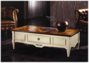 Стол журнальный  MIRANDOLA H055