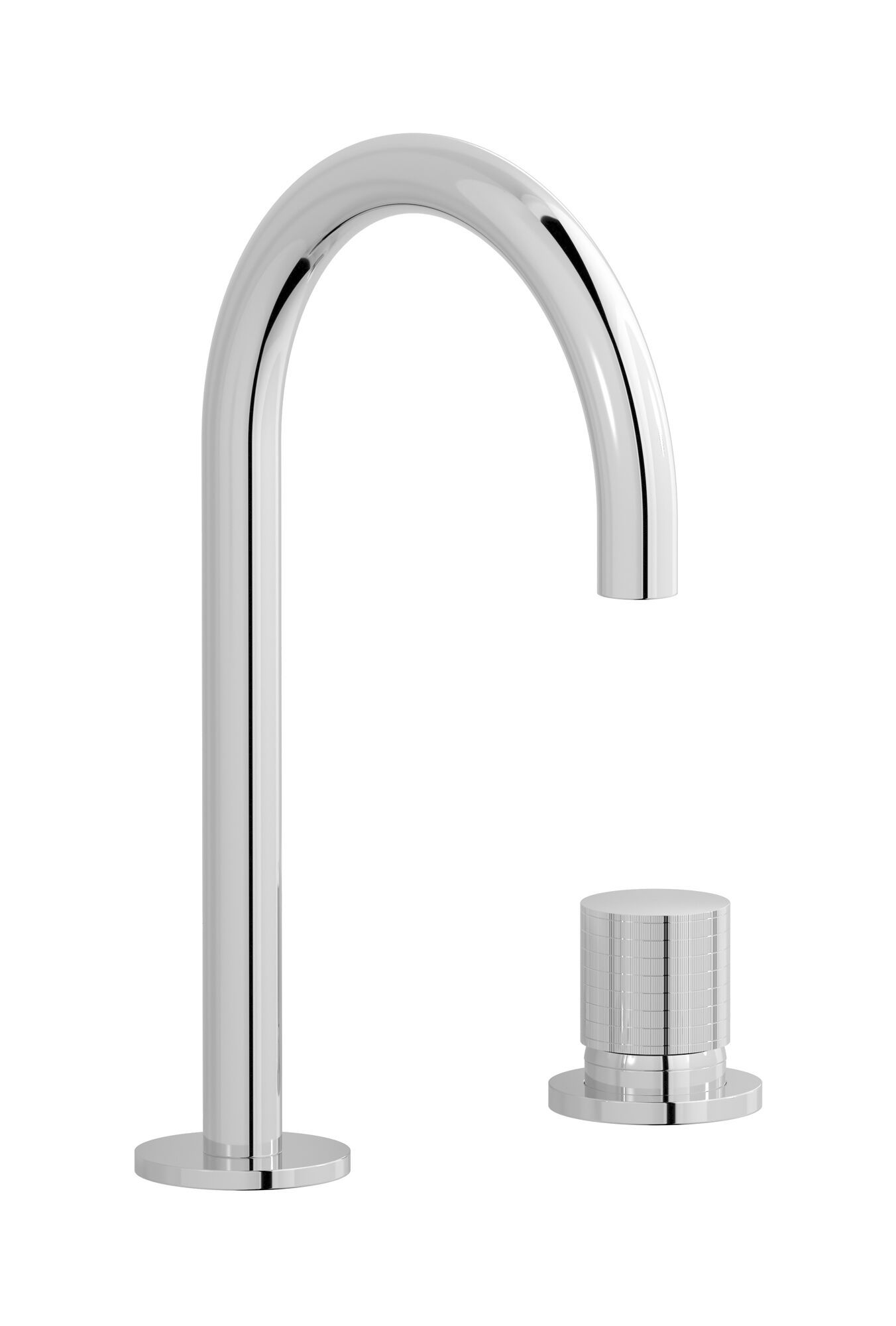 Смеситель для раковины с 2 отверстиями IB Gatsby ARCH-00046353 - Вид №1