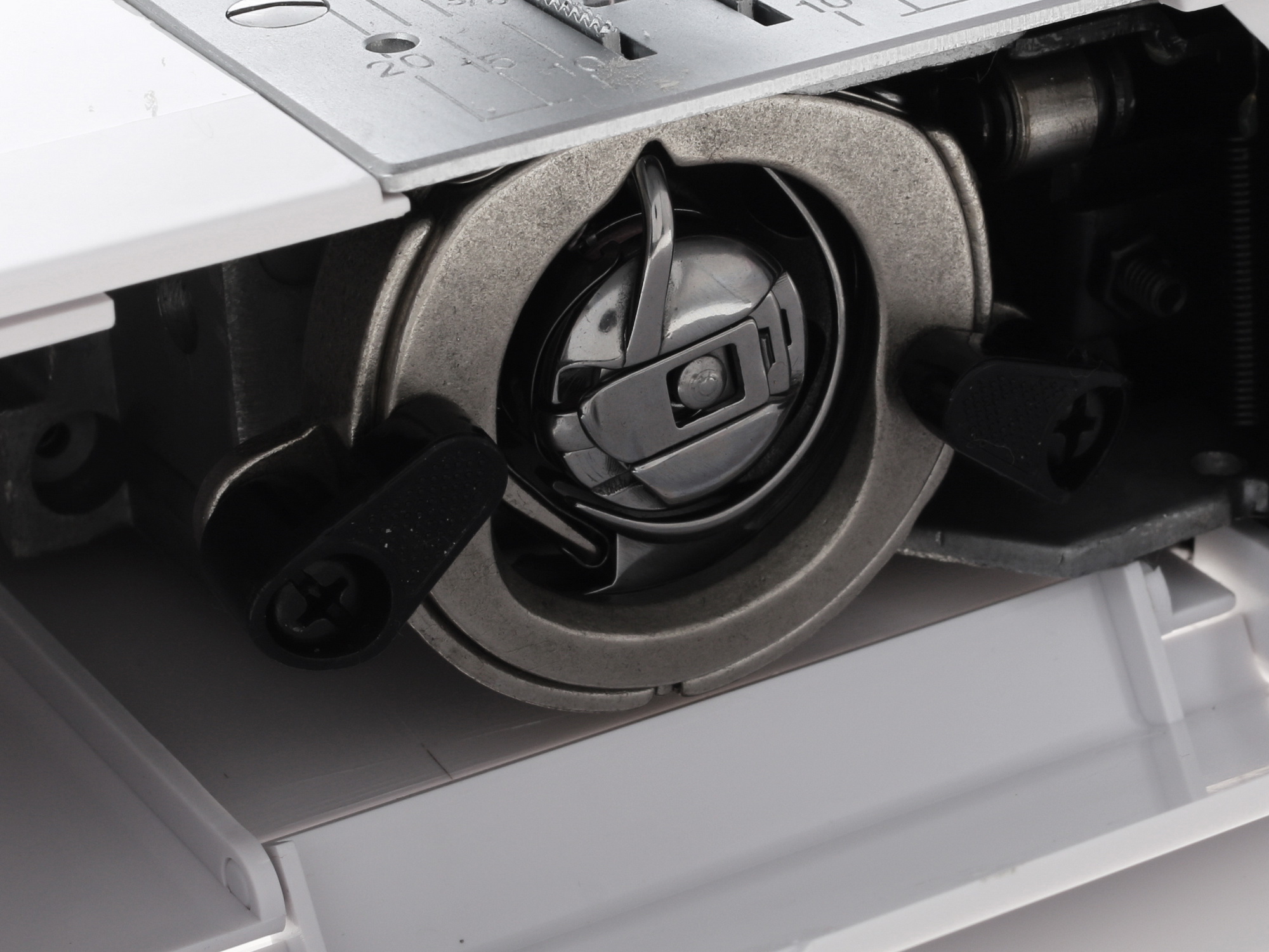 1088986 Швейная машина Comfort 250 STDN-0103952 - Вид №6