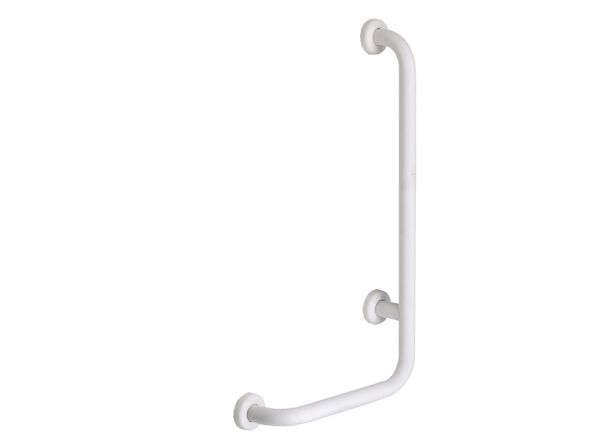 Угловая ручка с DX-стойкой Thermomat Soft ARCH-00101567