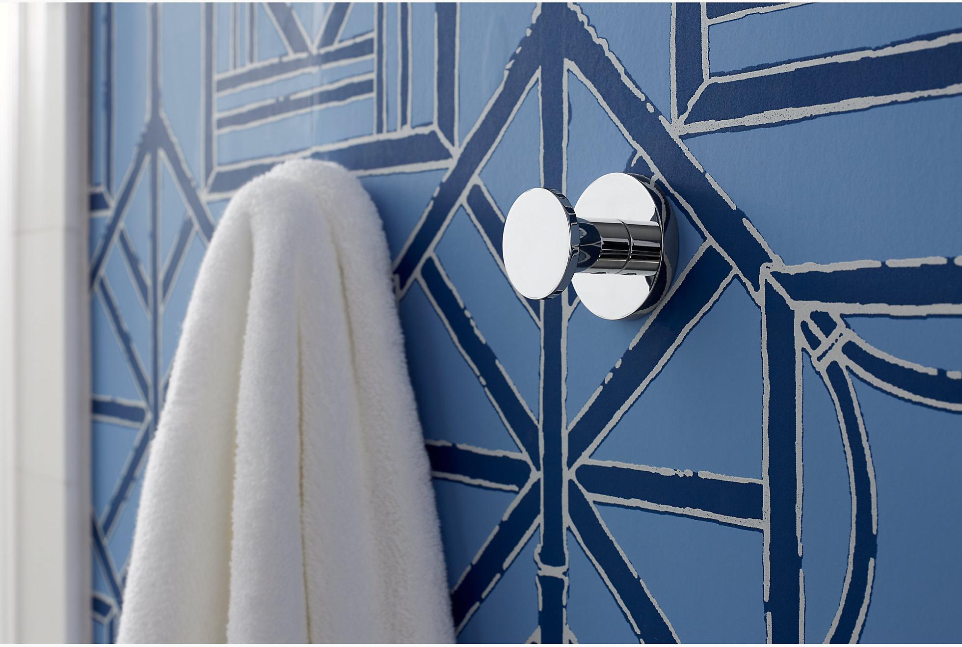 KOHLER  K-14443-CP  - Вид №3