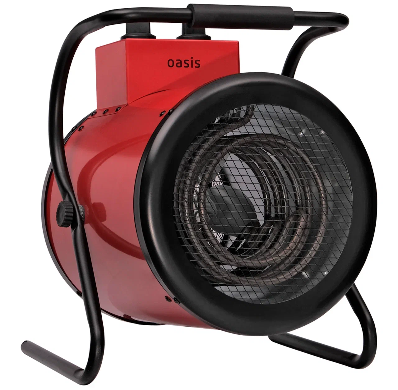 9161281 Тепловая пушка электрическая Oasis TP-45R NEW STDN-0053684