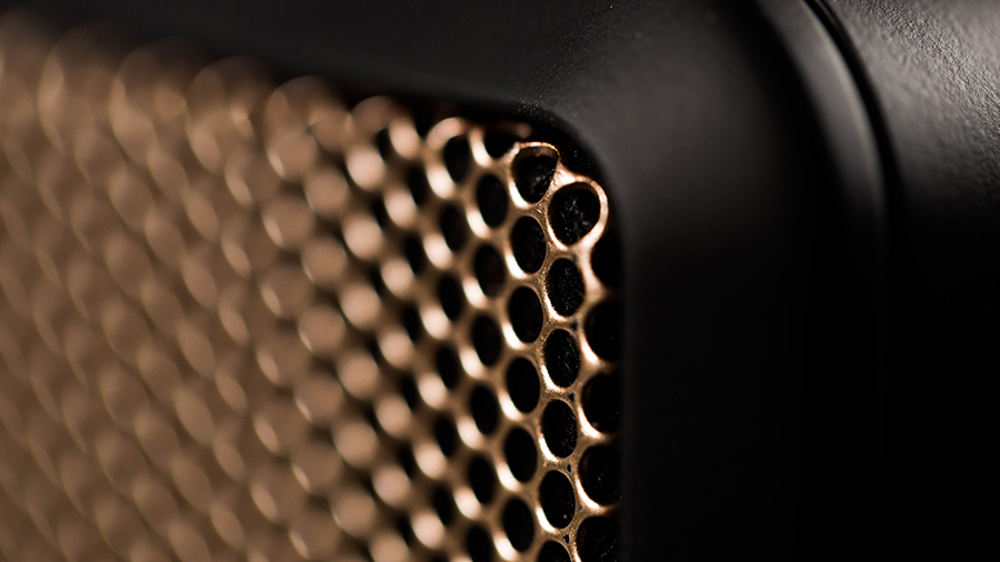 Беспроводное радио tRADIO черное KREAFUNK KFSC30 - Вид №6