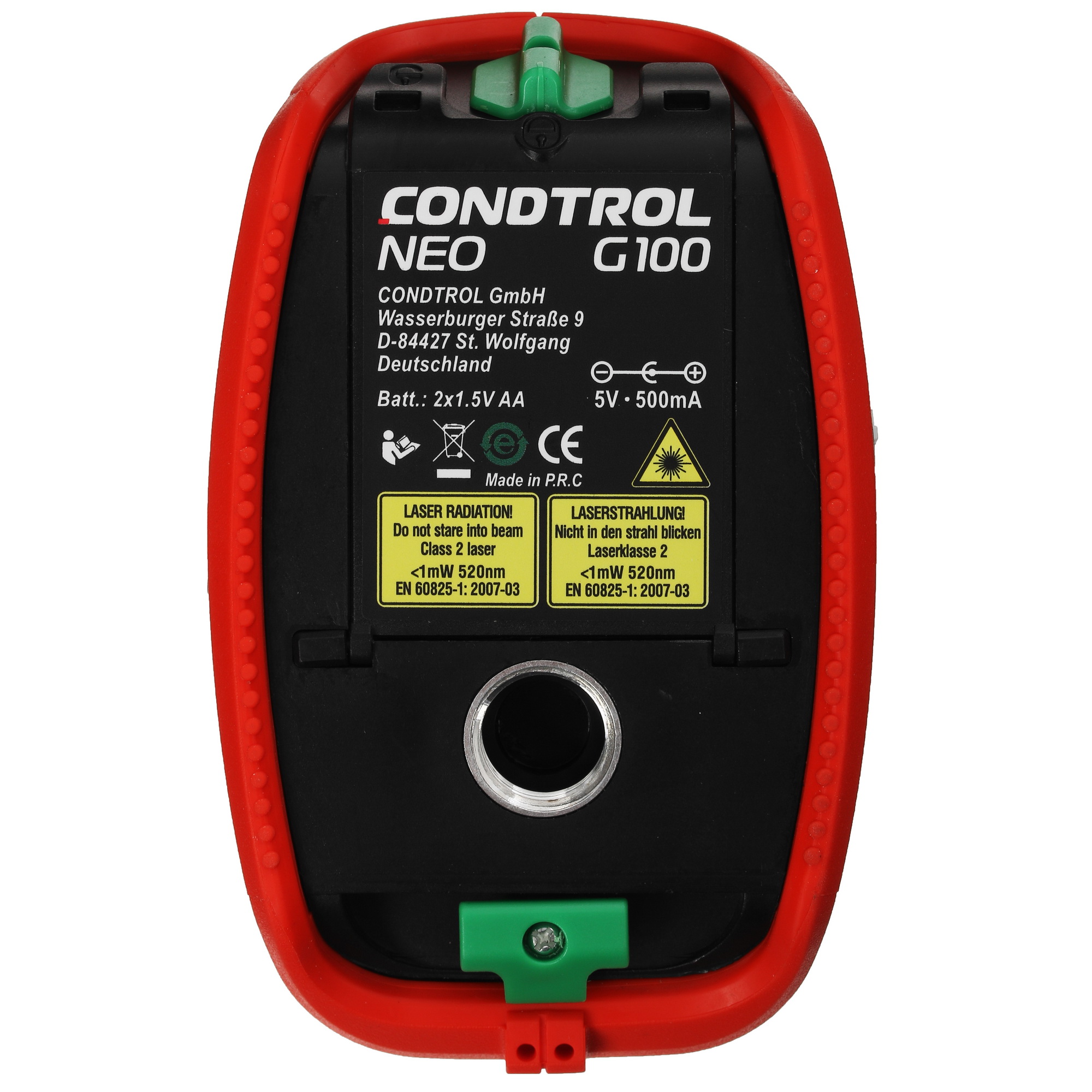 Лазерный нивелир Condtrol Neo G100 5091582 STDN-0081577 - Вид №6