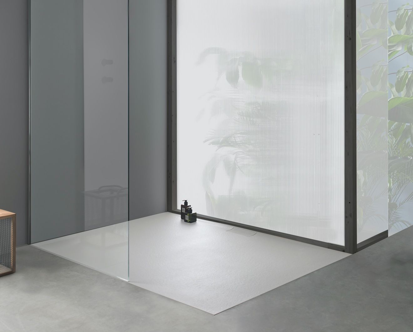 MCBATH Nova Stone Cover 140x80 Прямоугольная Слоновая Кость sun-id-1959845 - Вид №4