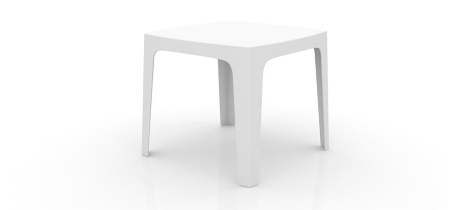 007717 Столик Vondom Solid - Вид №4