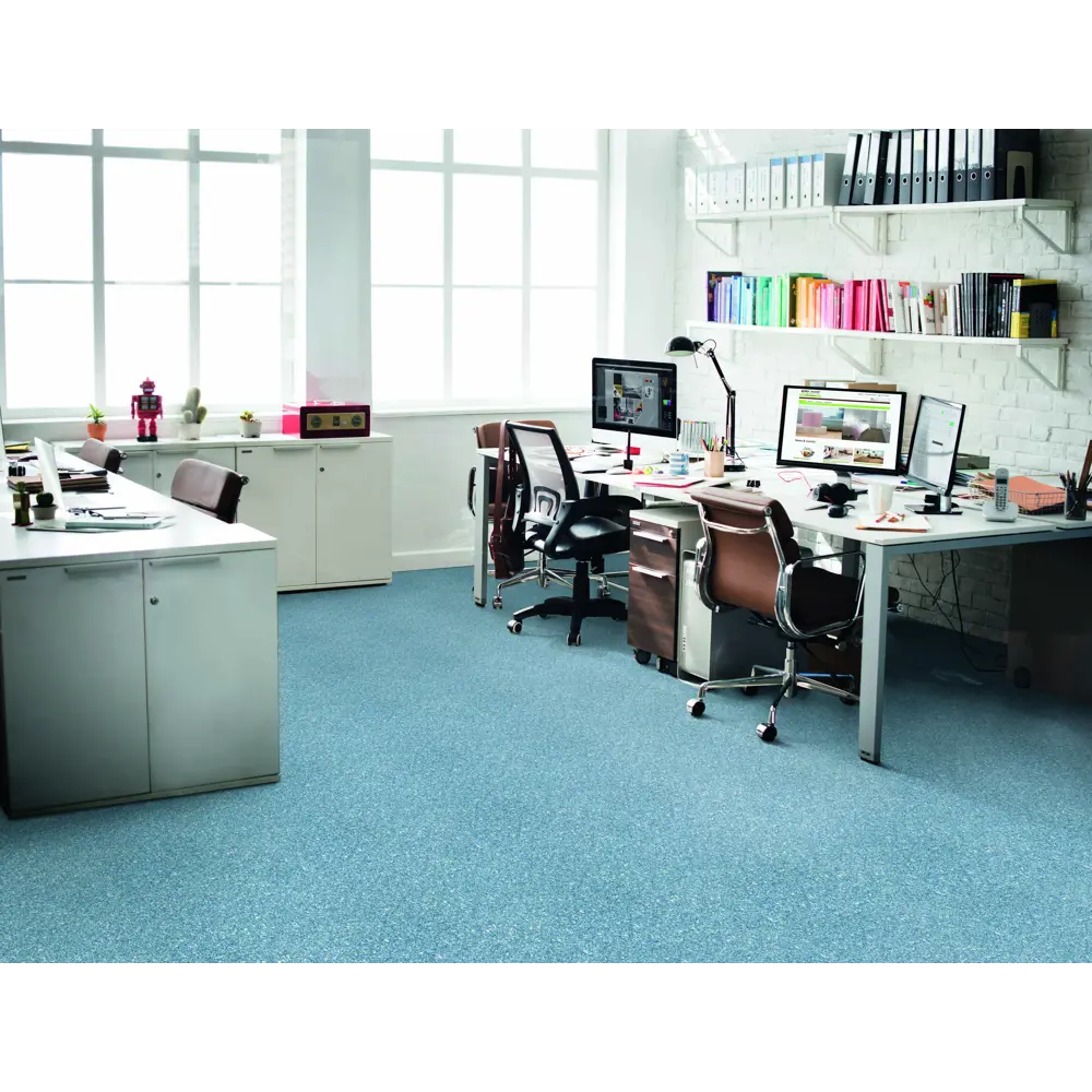 Линолеум «Noventis Сириус соната» 32 класс 2.5 м STLM-2032511 - Вид №5