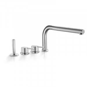 STY 240 Крайная Группа Для Ванны С Душем И Бочкой Linki STYLO Сталь