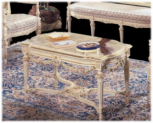 Стол журнальный 206 FRATELLI RADICE 15220140270