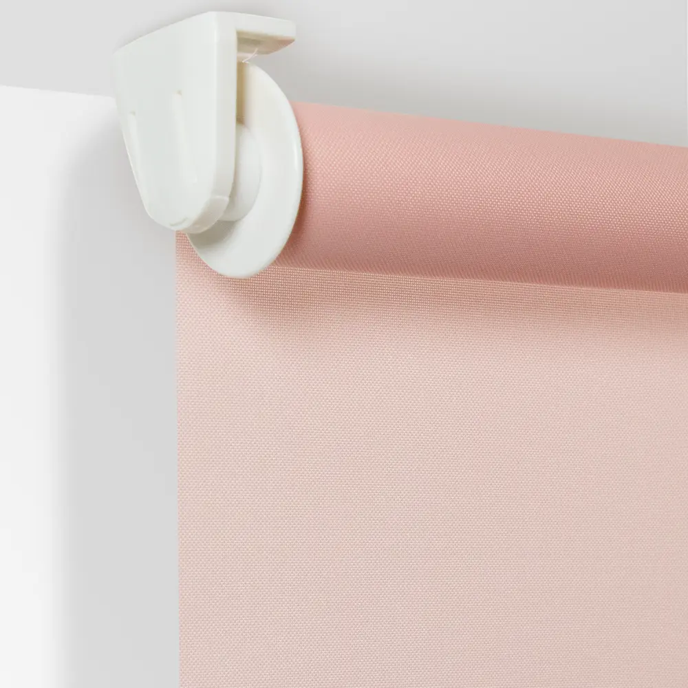 Штора рулонная 60х160 см цвет розовый Santreyd STLM-2141682 - Вид №2