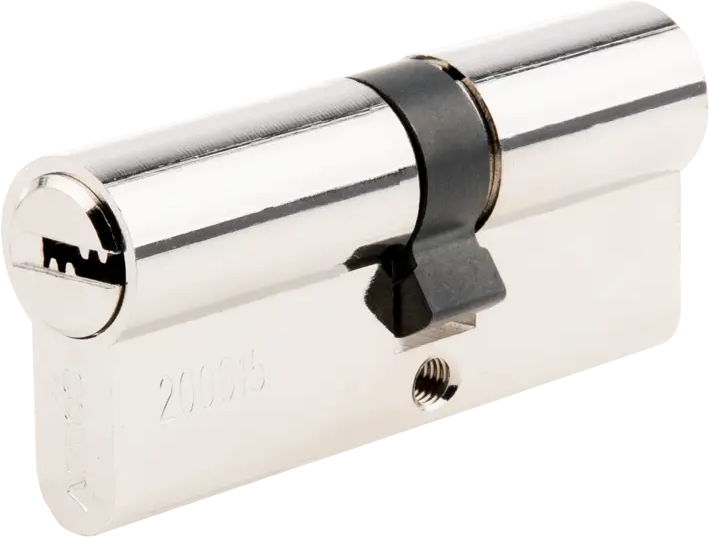Цилиндровый механизм APECS Pro LM-70 с защитой от взлома 84168106