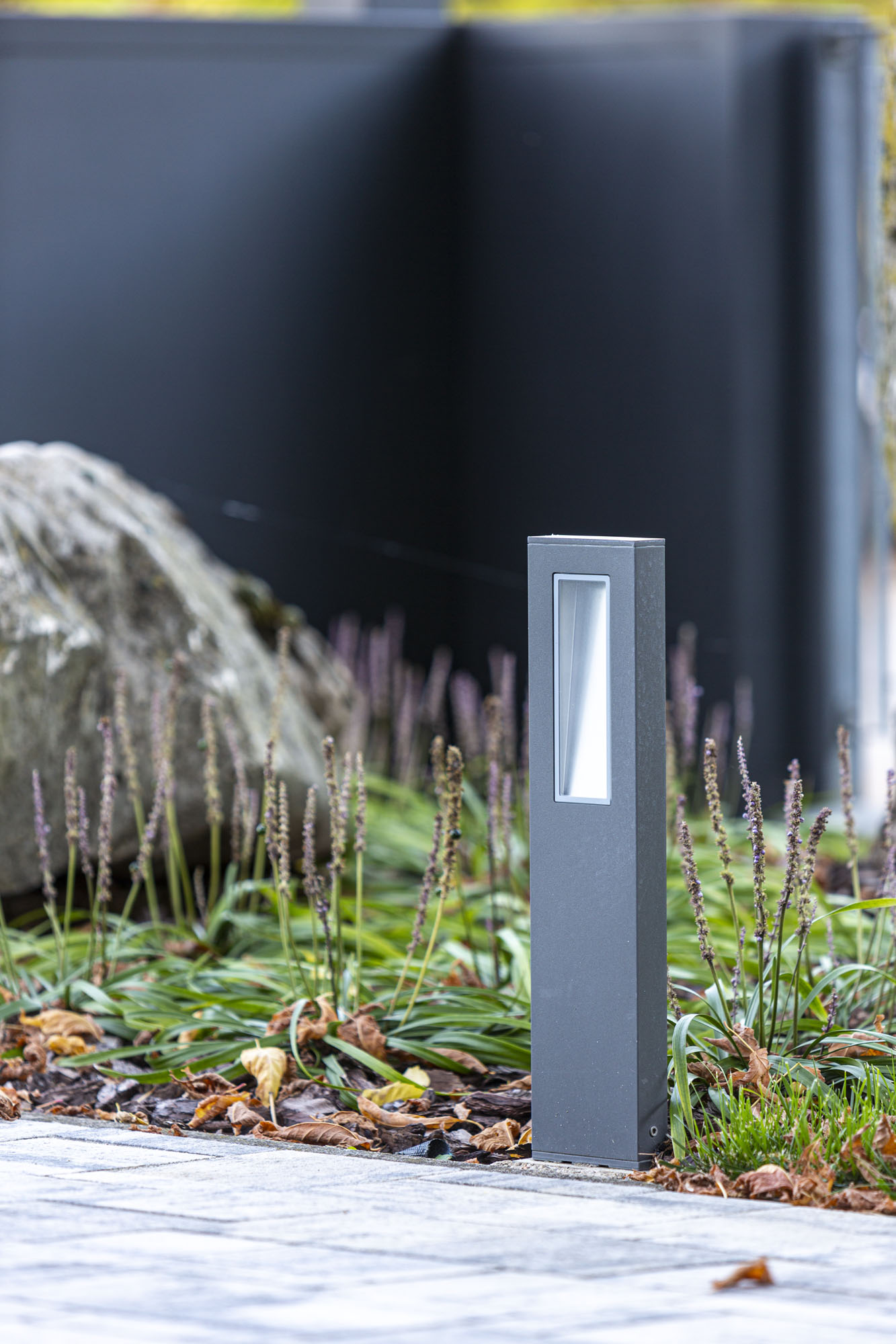 5000661 Мобильный светильник Platek SLIM Paletto  SLIM H. 500 mm - LED 4000K 1 Opening  - Вид №2