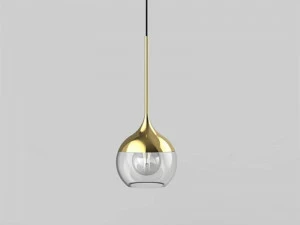 NEXO LUCE Светодиодная подвесная лампа Oxen pendant lamp 7138a0