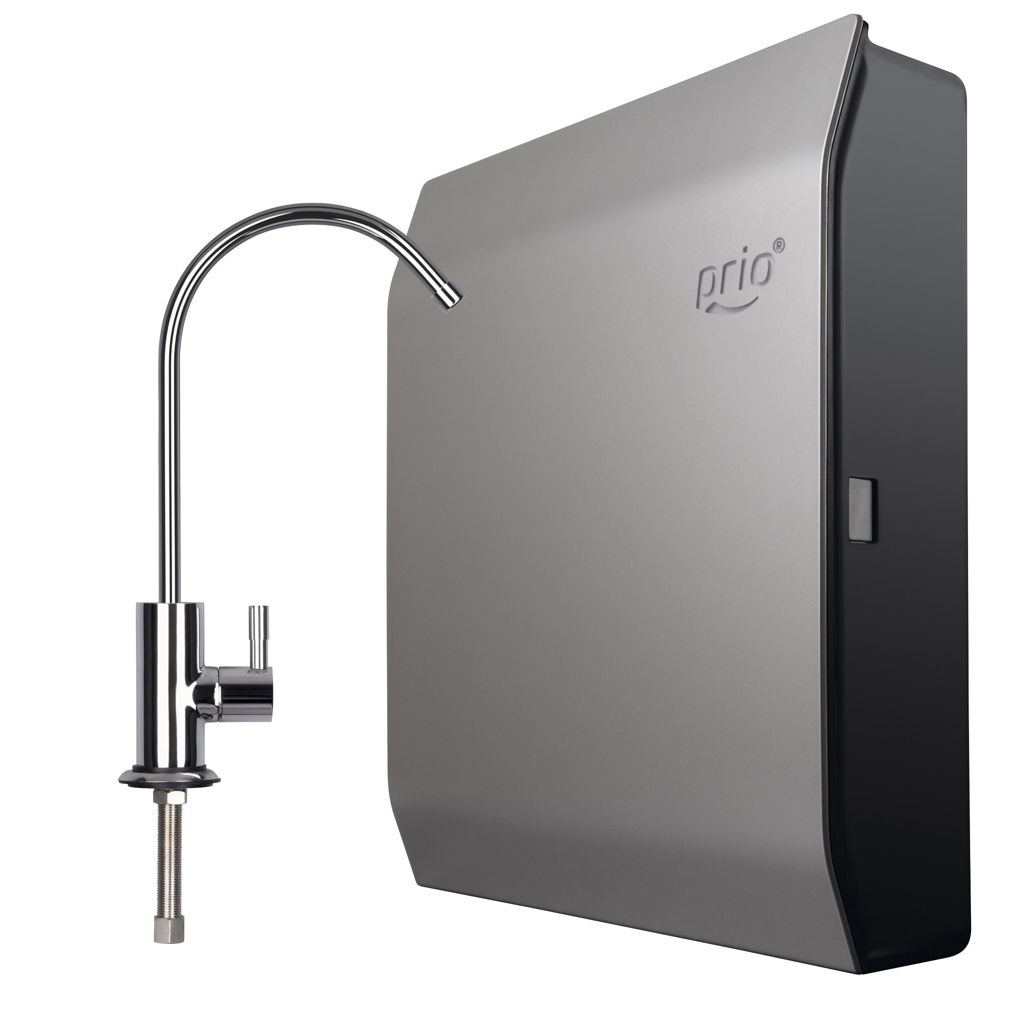 13658119 Система пятиступенчатая Новая вода «Expert М410 Prio» для жёсткой воды Santreyd  - Вид №1