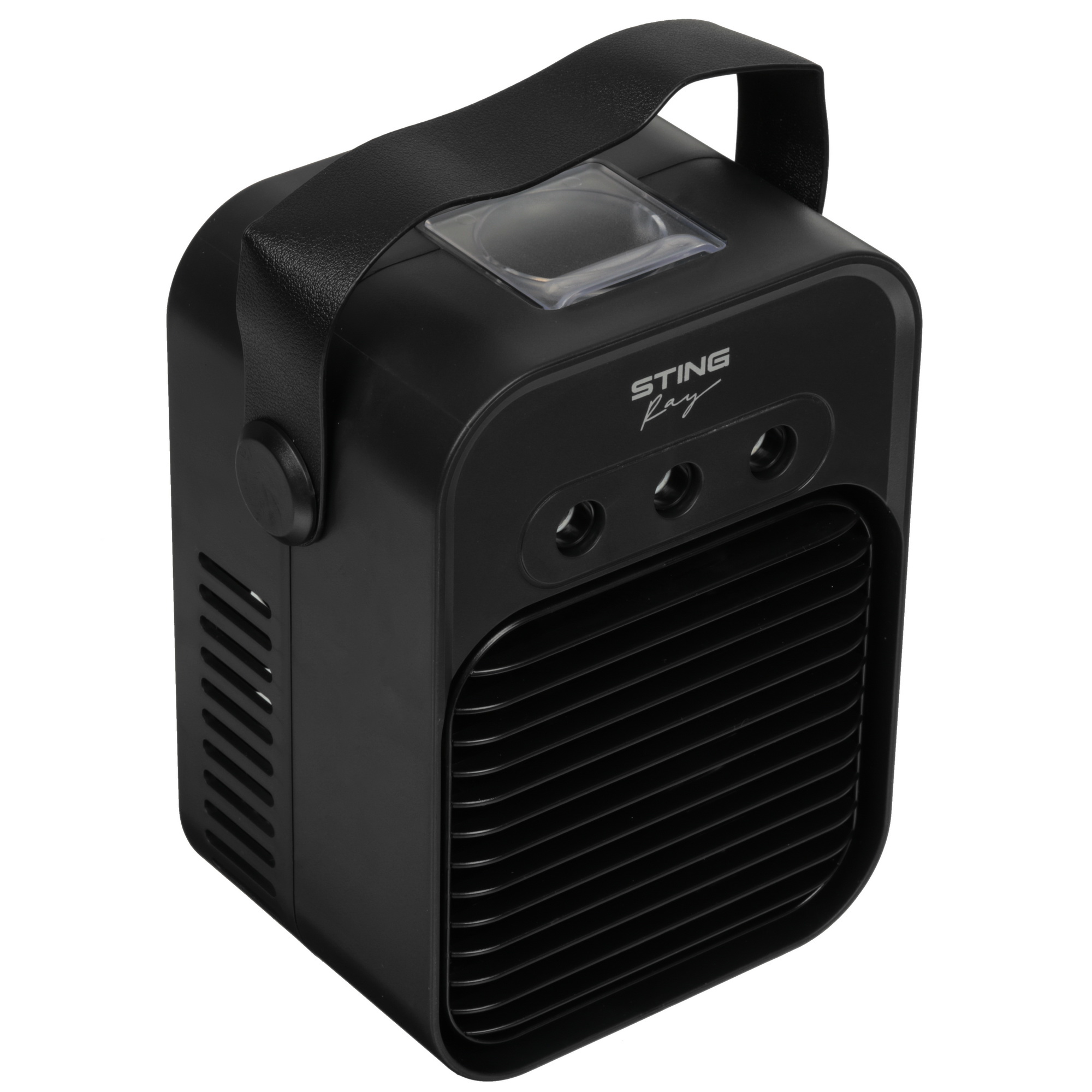 9111751 Охладитель воздуха STINGRAY ST-CO4600A черный STDN-0028693