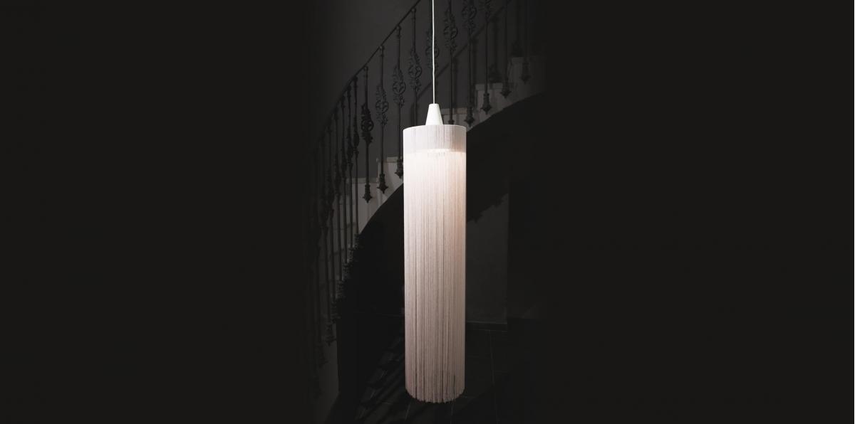 004442 Люстра Swing Fambuena 