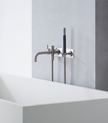 2143DT8 Ванна vola 