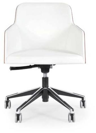 Riccardo Rivoli 5-спицевое вращающееся кресло на колесиках Marlène Marlene sun-id-1398747 - Вид №1