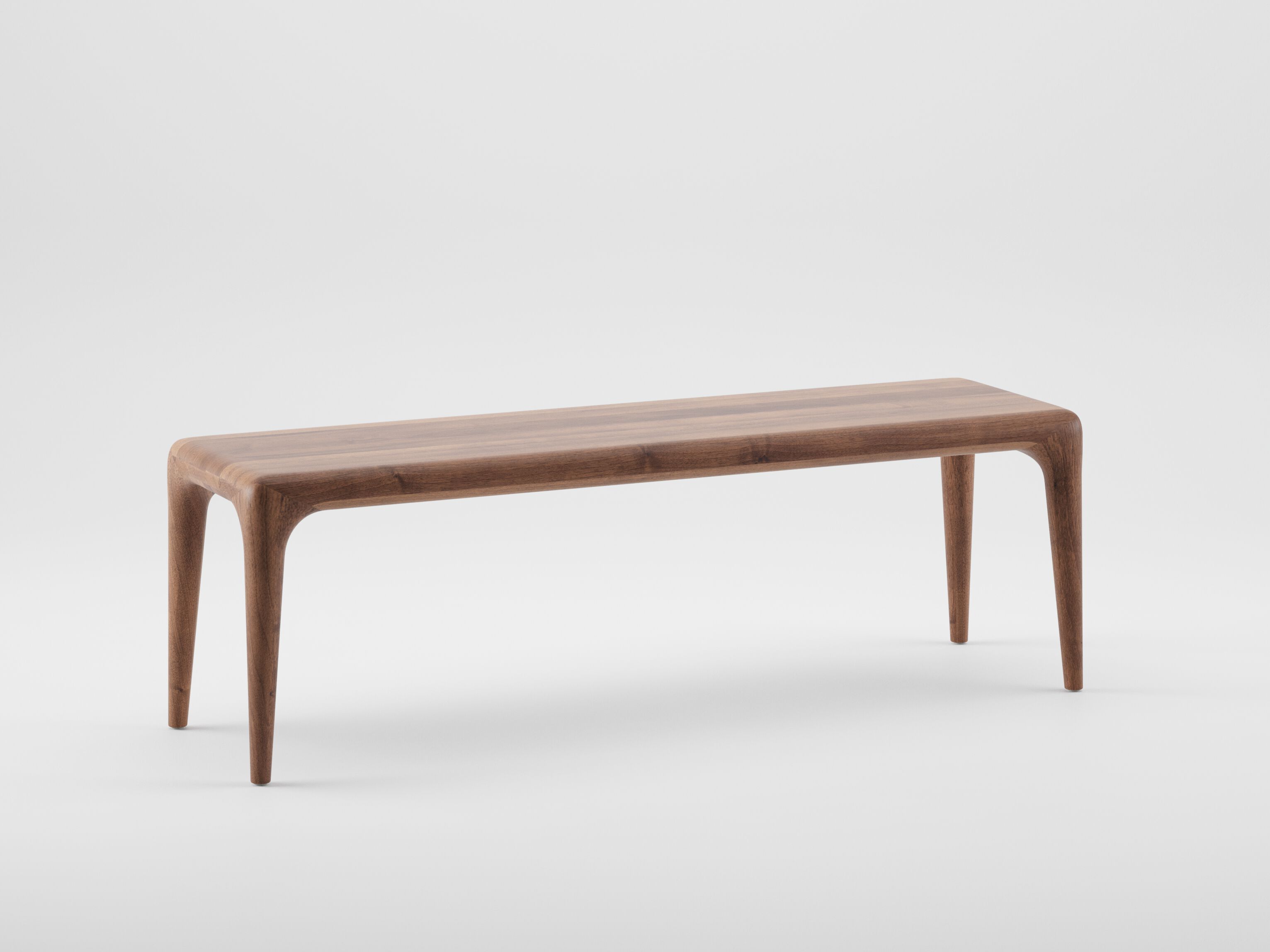 Скамейка из массива дерева Artisan Latus ARCH-00099071 - Вид №3