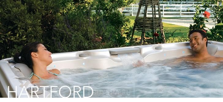 Sundance Spas Hartford Santreyd sun-id-296111 - Вид №5