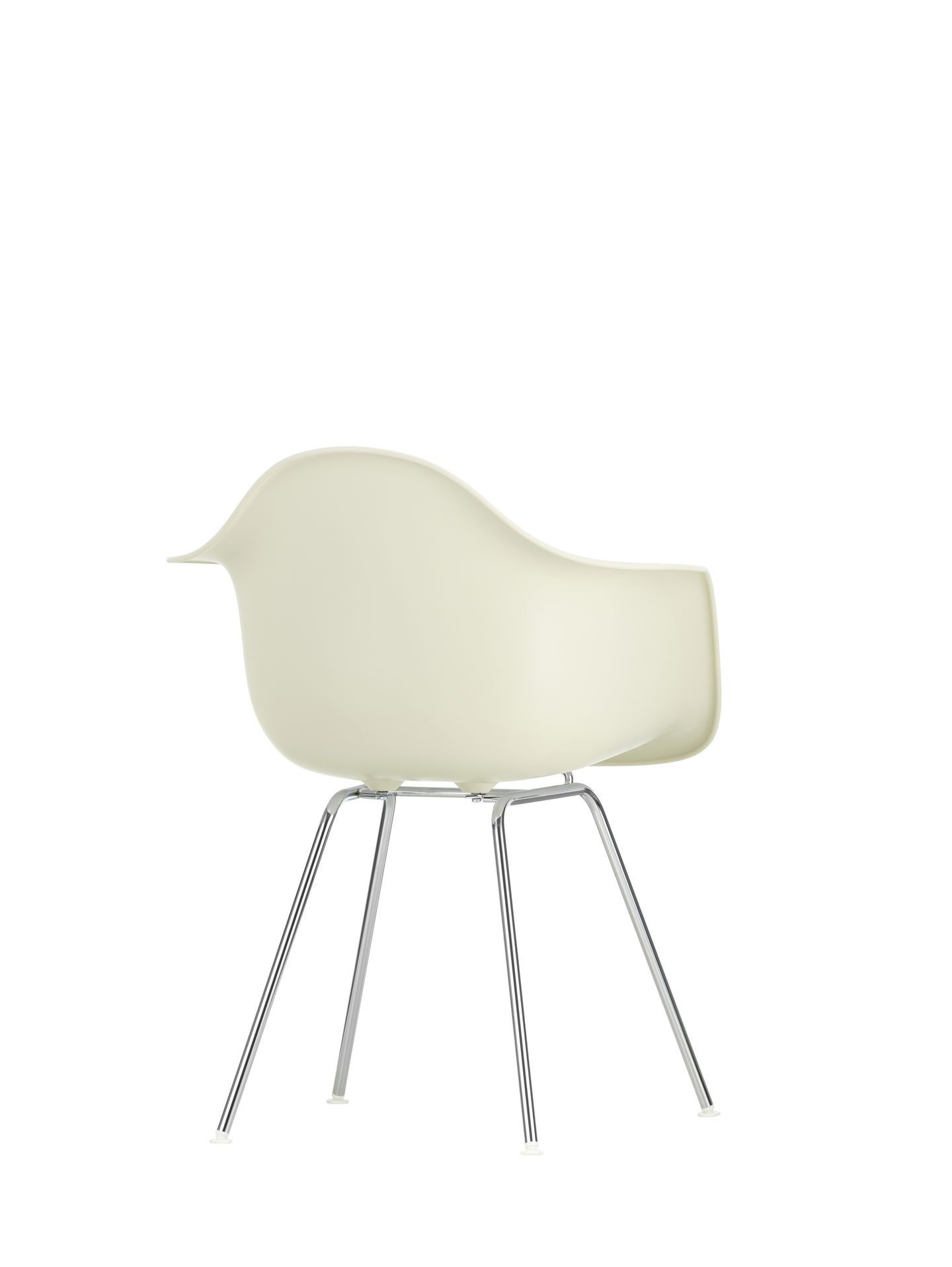 Полипропиленовый стул с подлокотниками VITRA Eames Plastic Chair ARCH-00142456 - Вид №29