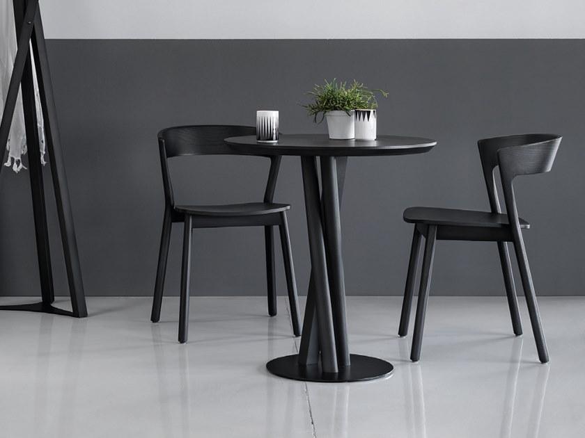 TrabA' Круглый стол Niels 0123-r - Вид №4