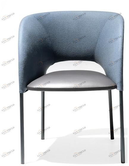 Moroso Мягкое кресло с подлокотниками Yumi sun-id-1405783