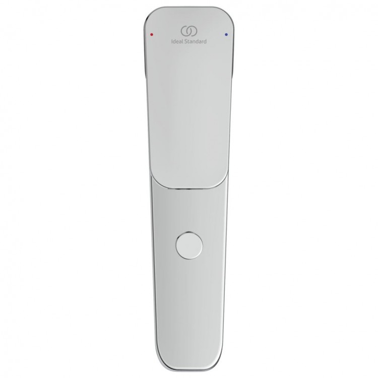 BD257AA Набортный смеситель для ванны/душа Ideal Standard CERAPLAN  - Вид №2