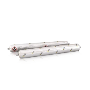 Герметик Сазиласт 13 белый 0.5 л