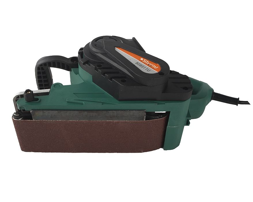 Ленточная шлифмашина Sturm BS8511U Sturm! 4413 - Вид №1