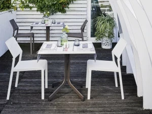 Roberti Садовый стол из hpl Samba rio