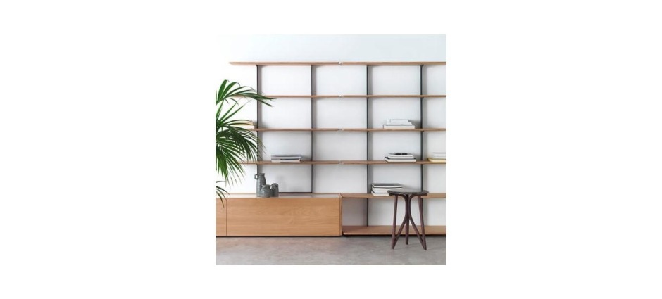 062328 Полка Team Expormim  - Вид №3