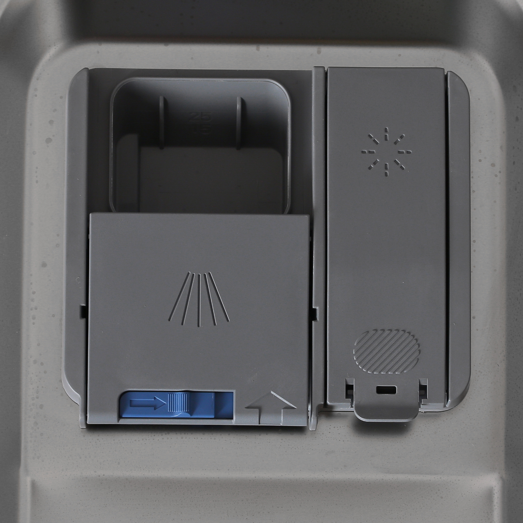 5360274 Посудомоечная машина Beko BDFN15421W белый STDN-0090369 - Вид №9