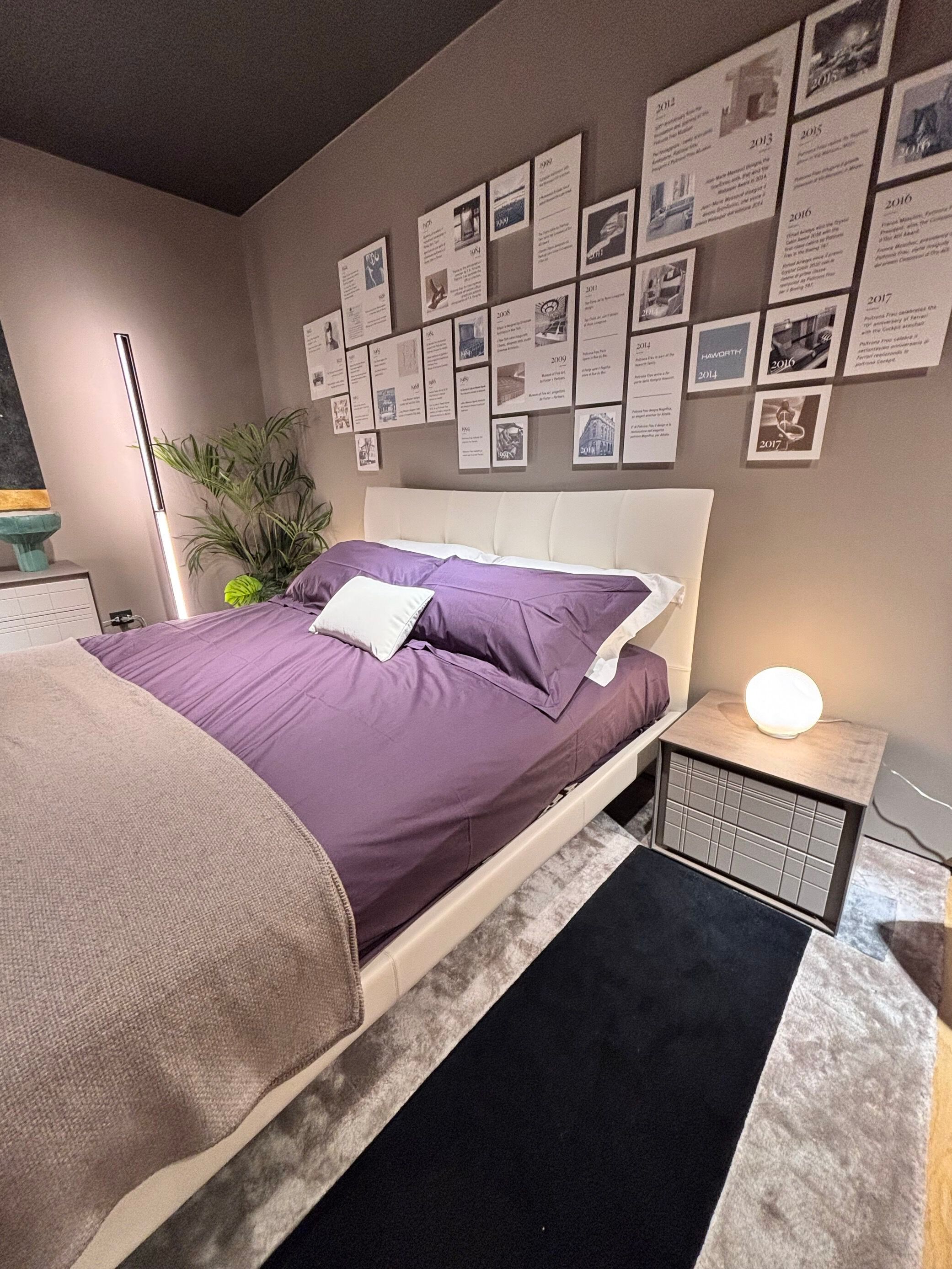 Скоординированная кровать In Stock Twils ARCH-00052767 - Вид №1