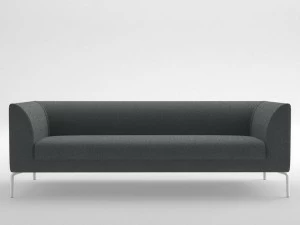 VAGHI 3-х местный диван Alias as As30