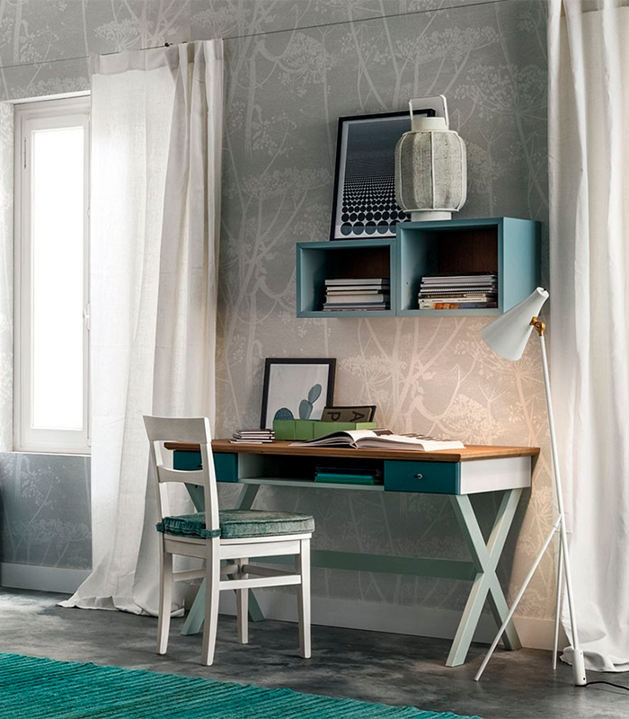 Письменный стол ATLANTE CALLESELLA G0904 