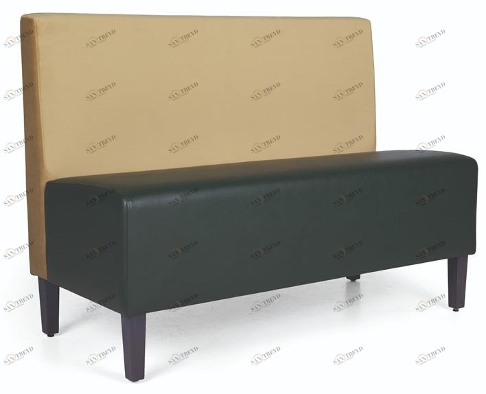 Fenabel Мягкая скамейка с высокой спинкой Chelsea So.06b7