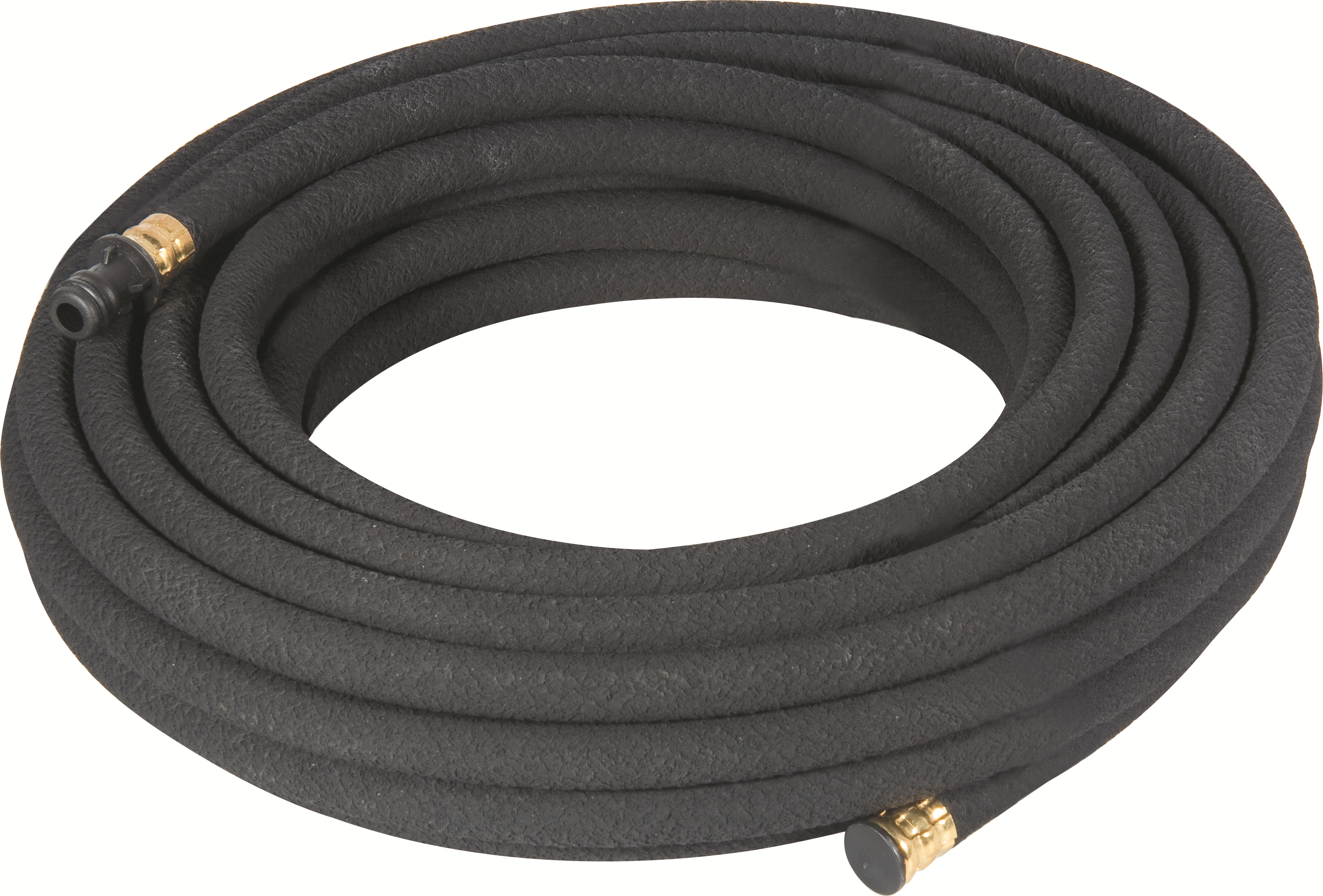 Шланг для капельного полива Santreyd 15 м - эффективное орошение растений 88294363 STLM-0077438