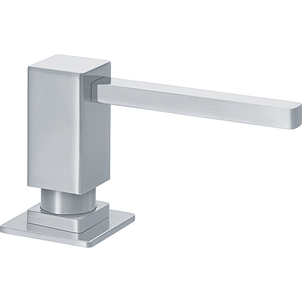 Аксессуары   Centinox Franke Дозатор моющего средства Centinox Нержавеющая сталь