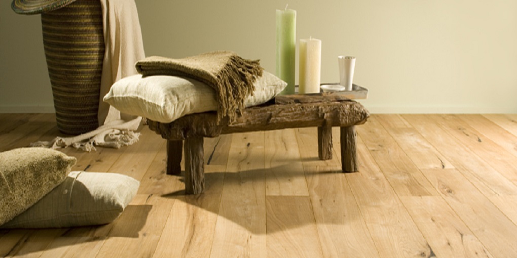 Паркетная доска Таскания FSC Solidfloor Vintage sun-id-186993 - Вид №2