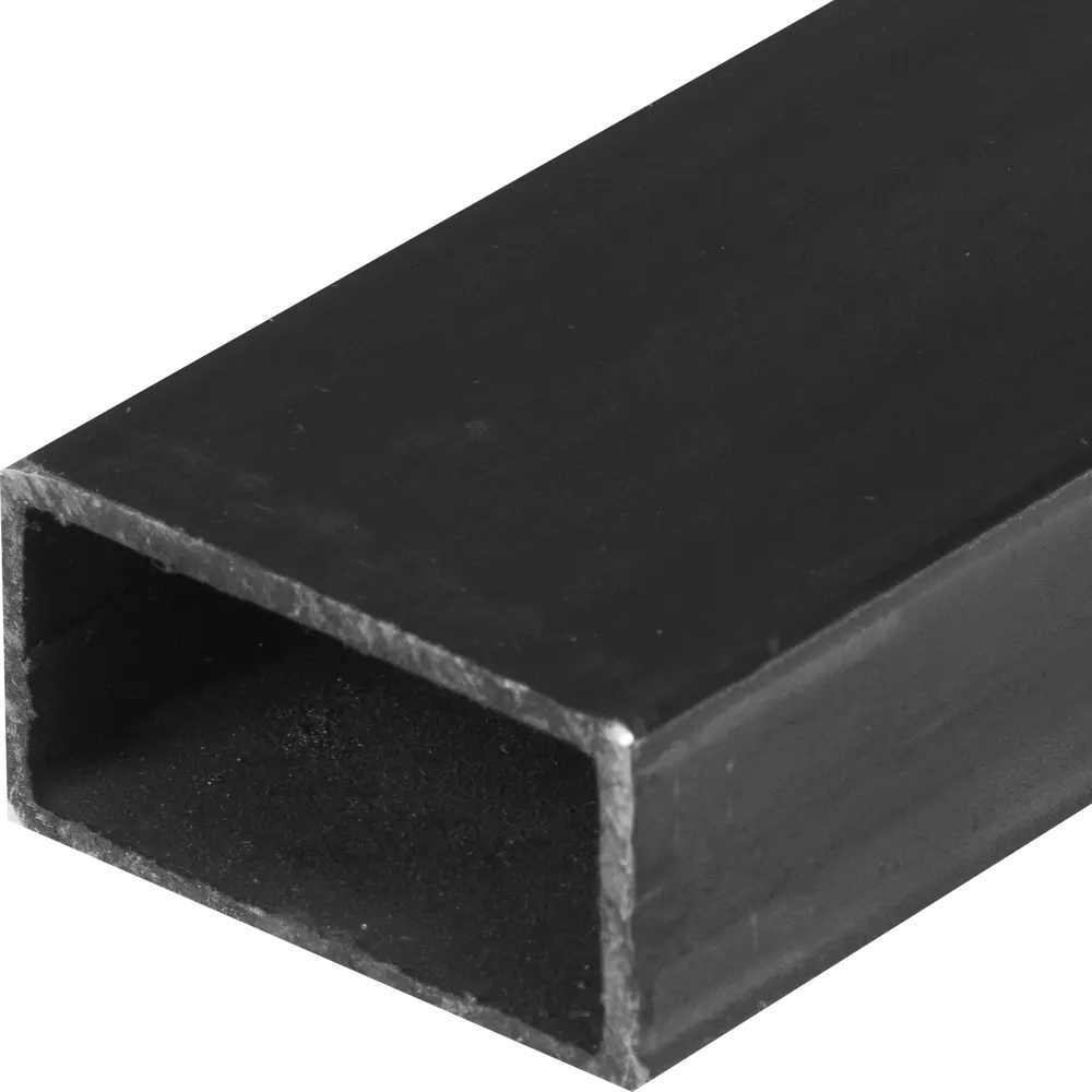 Труба профильная 40x20x1.5 мм 6 м Santreyd STLM-2182701