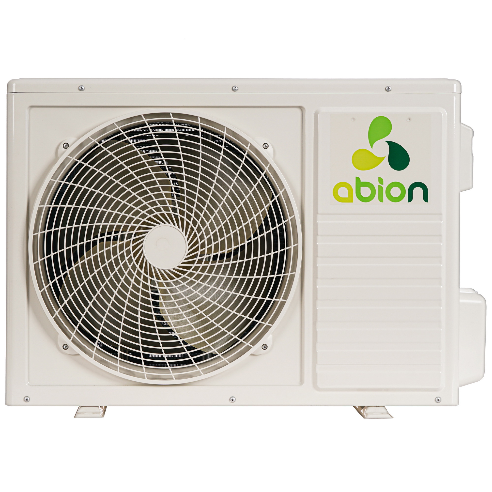 5049979 Кондиционер настенный сплит-система Abion ASH-C248BE/ARH-C248BE белый STDN-0110070 - Вид №5