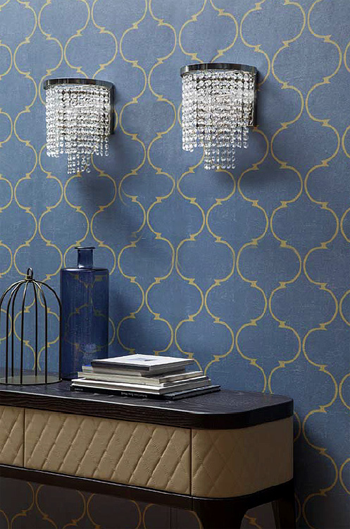 Бра SANTENA TONIN 95004 02 