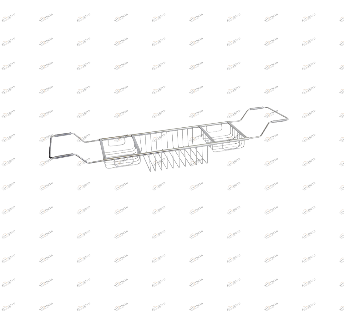 GH101172 Полка на борт ванны Gentry Home Великобритания UNIQUE