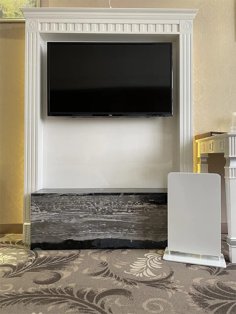 Air purifier Infralia GUARD STAND UV-C ARCH-00098898 - Вид №12