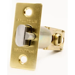 Механизм для кнобов Palladium 90x22 мм сталь цвет золото 89346992 STLM-2023668