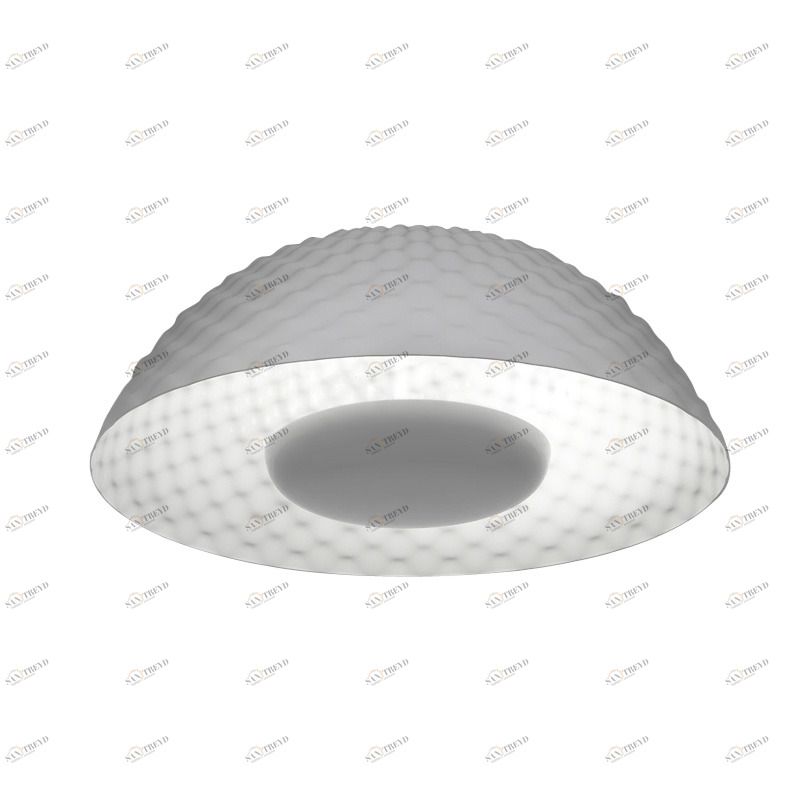 Потолочный светильник 1587010A от Artemide ARTEMIDE ДИЗАЙНЕРСКИЕ 244293 Белый 